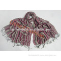 fashion fashion triangle cashmere scarf pashmina shawl wrap scarf,bufanda by Real Fashion
